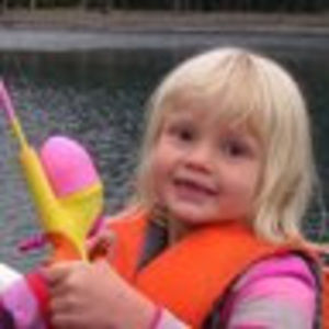 Meet your Posher, Lynne